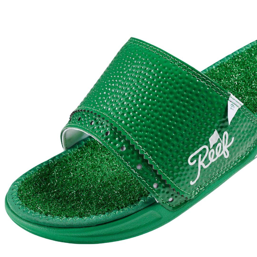 Reef Men's Mulligan Slide Sandals